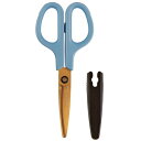 35656)フィットカットC PチタンSC-175STN BL 35656 プラス 文房具 のり・テープ・ハサミ