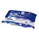 極厚アルコール除菌大判ウェットティッシュ25枚 Life-do.Plus 掃除 お掃除シート 清掃