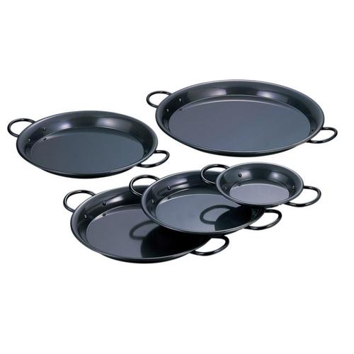 鉄 パエリア鍋 40cm 40cm 赤川器物製作所 厨房 キッチン 料理