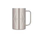 真空断熱ジョッキ JDK-601 S2 S2 600ml サーモス サーモス ジョッキ ステンレス ビール お酒 保温 保冷 ギフト プレゼント