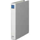 キングファイル G A4S グレー 973N 973N キングジム 文房具 ファイル