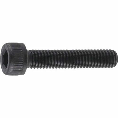 六角穴付ボルト 黒染め全ネジ B301040 M10×40/16本入 TRUSCO