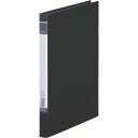 ZファイルBF 黒 568BFBK キングジム 文房具 ファイル
