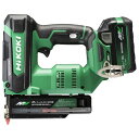 コードレスピン釘打機 NP3635DA(XPZ) HiKOKI(旧日立工機) HiKOKI hikoki ハイコーキ 工機 日立工機 日立