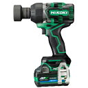 コードレスインパクトレンチ WR36DD(2XPSZ) HiKOKI(旧日立工機) HiKOKI hikoki ハイコーキ 工機 日立工機 日立