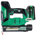 コードレス仕上釘打機 NT3640DA(XPZ) HiKOKI(旧日立工機) HiKOKI hikoki ハイコーキ 工機 日立工機 日立