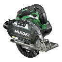 コードレスチップソーカッタ CD3605DB(XPZ) HiKOKI(旧日立工機) HiKOKI hikoki ハイコーキ 工機 日立工機 日立