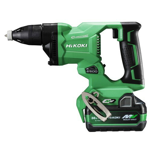 コードレスボード用ドライバ W36DYA(XPZ) HiKOKI(旧日立工機) HiKOKI hikoki ハイコーキ 工機 日立工機..