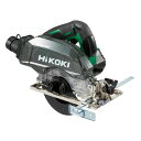 コードレス集じん丸のこ C3605DYB(XPSZ) HiKOKI(旧日立工機) HiKOKI hikoki ハイコーキ 工機 日立工機 日立