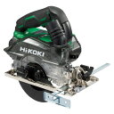 コードレス集じん丸のこ C3605DYC(XPSZ) HiKOKI(旧日立工機) HiKOKI hikoki ハイコーキ 工機 日立工機 日立