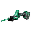 コードレスセーバソー CR18DA(XPZ) HiKOKI(旧日立工機) HiKOKI hikoki ハイコーキ 工機 日立工機 日立