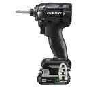 コードレスインパクトドライバ WH12DCA(2LSB) HiKOKI(旧日立工機) HiKOKI hikoki ハイコーキ 工機 日立工機 日立