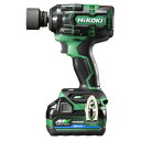 コードレスインパクトレンチ WR36DH(2XPSZ) HiKOKI(旧日立工機) HiKOKI hikoki ハイコーキ 工機 日立工機 日立