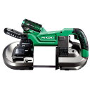 コードレスロータリバンドソー CB3612DA(XPZ) HiKOKI(旧日立工機) HiKOKI hikoki ハイコーキ 工機 日立工機 日立