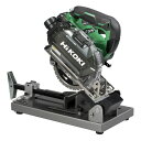 コードレスチップソー切断機 CD3605DFA(XPZ) HiKOKI(旧日立工機) HiKOKI hikoki ハイコーキ 工機 日立工機 日立