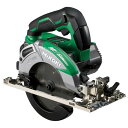 コードレス丸のこ C3605DC(SK)(2XPSZ) HiKOKI(旧日立工機) HiKOKI hikoki ハイコーキ 工機 日立工機 日立