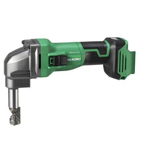 コードレスニブラ CN12DA(NN) HiKOKI(旧日立工機) HiKOKI hikoki ハイ ...