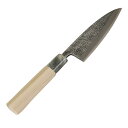 万能小出刃 槌目 120mm 120mm 梅鉢龍馬 台所用品 キッチン 調理 包丁 播州三木打刃物