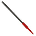 刈払機用 草刈刃用ヤスリ 8mm 8mm セフティー3 園芸機器 草刈刃 刃研ぎ メンテナンス