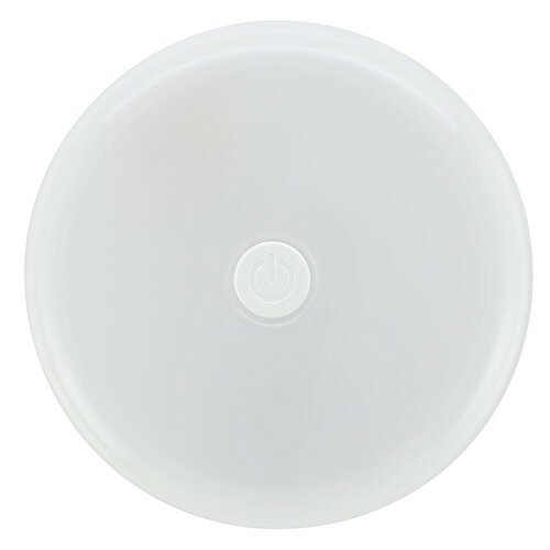 LEDタッチライト NIT-BLA60TR-W OHM OHM オーム LED ライト タッチ