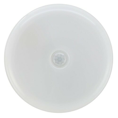 LEDセンサーライト NIT-BLA60JR-W OHM OHM オーム LED センサー ライト