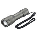 LEDズームライト 100ルーメン LHA-Z10C5 OHM OHM オーム LED ズーム ライト 100