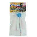 じゃれ猫 猫のお好みじゃらしシリーズ交換用 スーパートビウオボール じゃれ猫 猫 玩具 アジリティグッズ