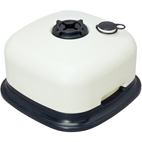 ポールスタンド注水式 406106 ササガワ 標識・標示 標示幕・旗