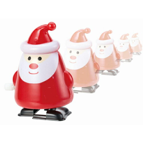 サンタさんぜんまい 21621 アーテック