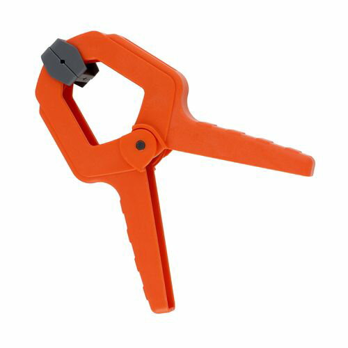 ハンドクランプ 75mm DCM 固定 接着 工作 模型