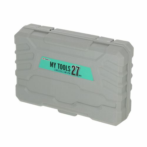 �ޥ��ġ��륺 MT-270 27pcs TAKAGI ���񥻥å� �ġ��륻�å� ���ƥʥ�