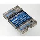 ★10%OFFクーポン 〜16日01:59迄★78PCSラチェットハンドル&ドライバーセット RDS-78 TAKAGI 工具セット ツールセット ねじ ボルト