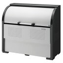 ゴミ収集庫 CKR-1306-2 クリーストッカー ごみ収集庫 ごみストッカー ゴミストッカー ゴミステーション ごみ置場 ゴミ収納庫 カラス対策