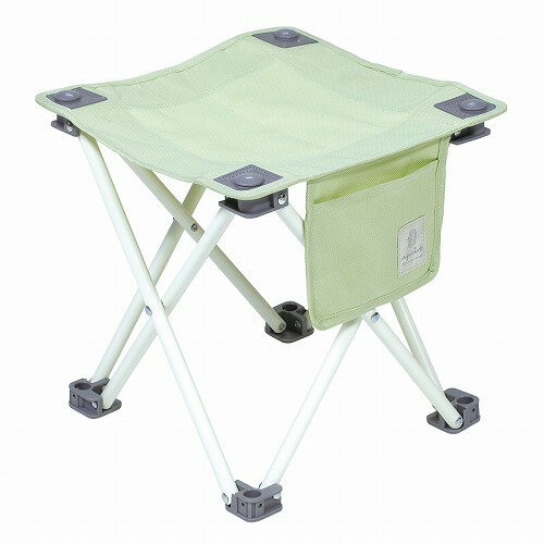 アプリール バッグインミニチェア(グロウ/ライトグリーン) UC-1875 グロウ/ライトグリーン CAPTAIN STA..