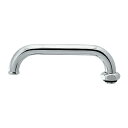 Uパイプ(大) 775-63-170 カクダイ 水道用品 水栓 蛇口 kakudai