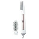 くるくるドライヤーイオニティ EH-KE2L-W パナソニック ヘアセット スタイリング ブロー