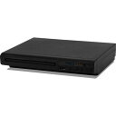 DVDプレーヤー HR-PDV100 Hi-Rose 再生専用 CD 録音