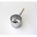 和の職人 銀波ゆきひら鍋 18cm 谷口 鍋 器物 プレゼント ギフト