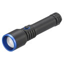 GLEDライト 単4電池式 170ルーメン LHA-P17A5 OHM LED ライト