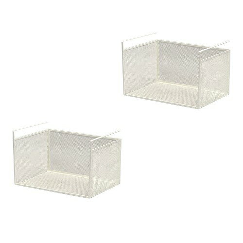 �ߤ꼰�Х����å�2�ĥ��å� HGB-01x2pcs WH �ۥ磻�� ��38�߱���26.5�߹⤵24cm ���������������� �ߤ꼰�Х����å� ��Ǽ 2�ĥ��å� ��...