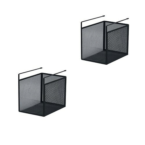 �ߤ꼰�Х����å�2�ĥ��å� HGB-06x2pcs BK �֥�å� ��19�߱���26.5�߹⤵24cm ���������������� �ߤ꼰�Х����å� ��Ǽ 2�ĥ��å� ��...