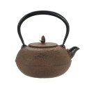 鉄瓶雲竜 1.3L 茶 アイアンクラフト 南部鉄器 南部鉄瓶 茶道 やかん 急須 鉄器 鉄瓶