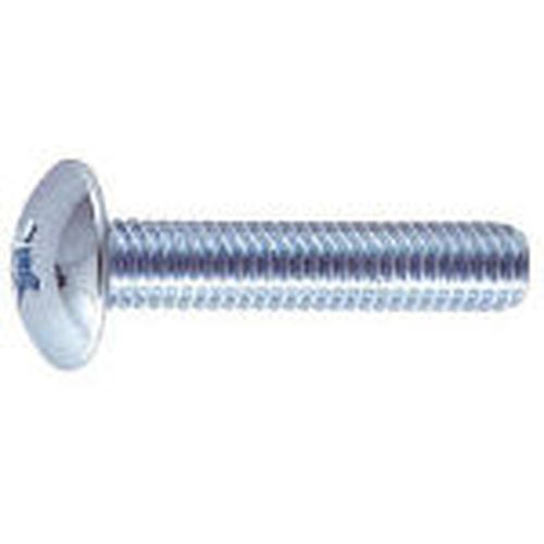 トラス頭小ネジ ユニクロ B040608 M6x8 