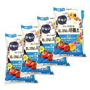 【ケース販売】4袋セット かるい 花と野菜の培養土 25L DCM 培養土 ケース 土 園芸 園芸土 まとめ買い ガーデニング 大袋 培養土 土 ココヤシピート...