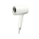 ヘアードライヤー ナノケア EH-NA0J-W ウォームホワイト Panasonic ダメージケア パナソニック ナノイー 大風量 髪 頭皮 ヘアケア 母の日 ...