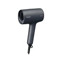 ヘアードライヤー ナノケア EH-NA0J-A ディープネイビー Panasonic ダメージケア パナソニック ナノイー 大風量 髪 頭皮 ヘアケア 母の日 ...