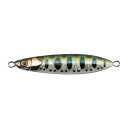 カットバッカーノーススペシャル サケ稚魚 18g JACKALL 海アメ 海サクラ ヒラメ 青物 ルアー