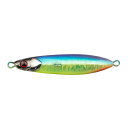 カットバッカーノーススペシャル グランブルーチャート 18g JACKALL 海アメ 海サクラ ヒラメ 青物 ルアー