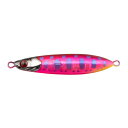 カットバッカーノーススペシャル 幻惑ピンク 18g JACKALL 海アメ 海サクラ ヒラメ 青物 ルアー