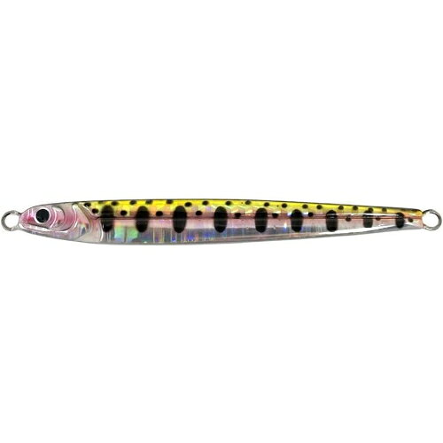岡ジグ サケ稚魚 LT-35 岡クラフト 釣り ルアー 釣具